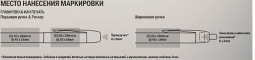 Шариковая ручка Parker IM Metal, Silver CT Шариковая ручка Parker IM Metal, Silver CT