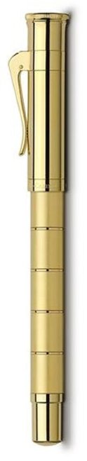 Ручка роллер Graf von Faber-Castell Classic Anello Gold Ручка роллер Graf von Faber-Castell Classic Anello Gold