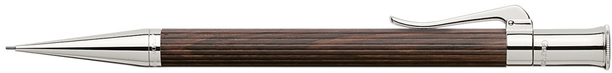 Карандаш механический Graf von Faber-Castell Classic Grenadilla Wood