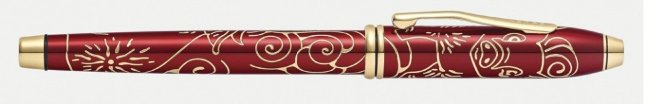 Шариковая ручка Cross Townsend Year of the Pig
