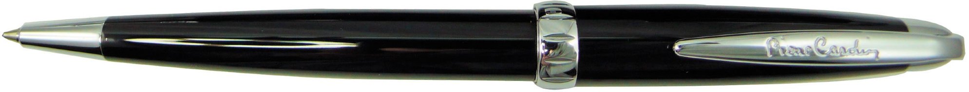 Шариковая ручка Pierre Cardin Espace, черный лак