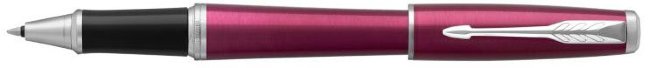 Ручка-роллер Parker Urban 2016 Core, Vibrant Magenta CT, T309 Ручка-роллер Parker Urban 2016 Core, Vibrant Magenta CT, T309
