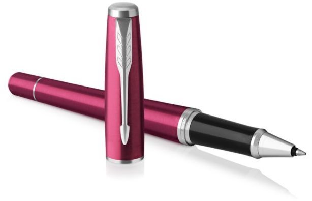 Ручка-роллер Parker Urban 2016 Core, Vibrant Magenta CT, T309 Ручка-роллер Parker Urban 2016 Core, Vibrant Magenta CT, T309