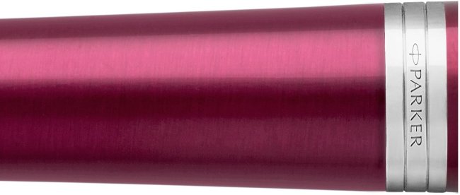 Ручка-роллер Parker Urban 2016 Core, Vibrant Magenta CT, T309 Ручка-роллер Parker Urban 2016 Core, Vibrant Magenta CT, T309