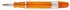 Перьевая ручка Ancora Vezuvio Orange