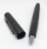 Перьевая ручка Lamy 077 aion, Черный