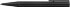 Ручка шариковая Pelikan Porsche Design Laser Flex P`3115 Black, подарочная коробка
