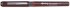 Ручка капиллярная Rotring Tikky Graphic 1904750 0.1мм, черные чернила