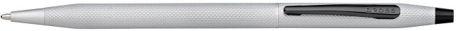 Шариковая ручка Cross Classic Century Brushed Chrome Шариковая ручка Cross Classic Century Brushed Chrome