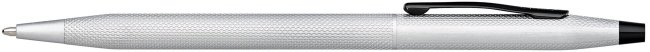 Шариковая ручка Cross Classic Century Brushed Chrome Шариковая ручка Cross Classic Century Brushed Chrome