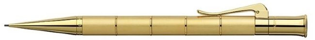 Карандаш механический Graf von Faber-Castell Classic Anello Gold