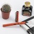 Перьевая ручка Lamy Safari Terra Red Special Edition 2021