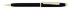 Механический карандаш Cross Century II, Classic Black
