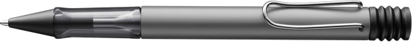 Шариковая ручка Lamy Al-star, графит Шариковая ручка Lamy Al-star, графит