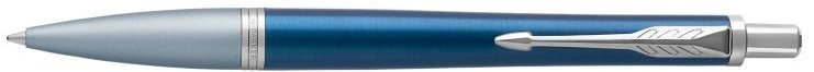 Шариковая ручка Parker Urban 2016 Premium, Dark Blue CT, K310