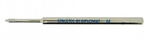 Стержень для шариковой ручки Diplomat Spacetec синий