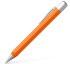 Механический карандаш Graf von Faber-Castell Ondoro Edelharz, оранжевый