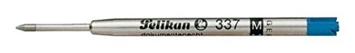 Стержень д/шар ручки Pelikan 337 Fblue, Синий, F