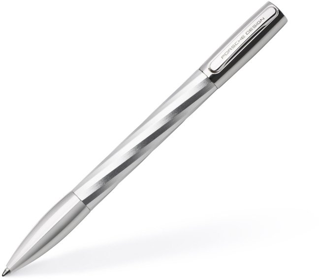 Ручка шариковая Pelikan Porsche Design Shake Pen Big P`3145 SE, подарочная коробка Ручка шариковая Pelikan Porsche Design Shake Pen Big P`3145 SE, подарочная коробка