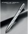 Ручка шариковая Pelikan Porsche Design Shake Pen Big P`3145 SE, подарочная коробка