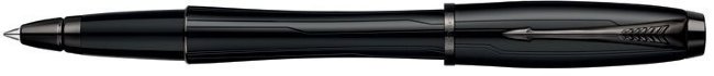 Ручка-роллер Parker Urban Premium T204, Matt Black Ручка-роллер Parker Urban Premium T204, Matt Black