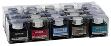 Чернила для перьевых ручек ONLINE Чернила для перьевых ручек ONLINE