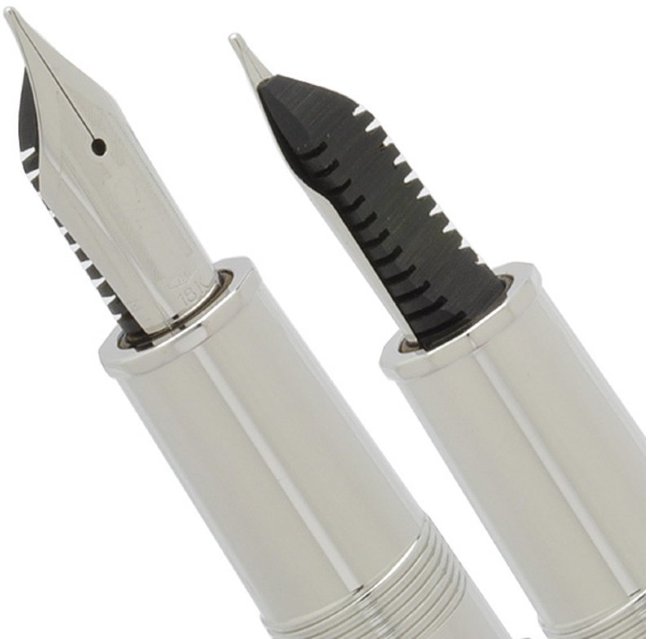 Ручка перьевая Omas Milord Wood Olive Ручка перьевая Omas Milord Wood Olive