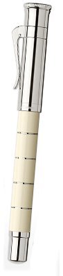 Перьевая ручка Graf von Faber-Castell Classic Anello Ivory