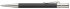 Ручка шариковая Graf von Faber-Castell Classic Ebony Wood