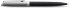 Шариковая ручка Waterman Hemisphere Entry Stainless Steel Black