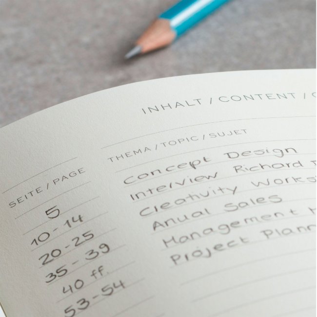 Записная книжка Leuchtturm Pocket A6 (в точку), 123 стр., мягкая обложка, фуксия