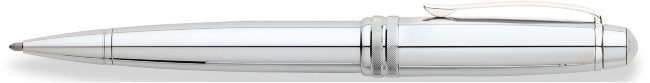 Шариковая ручка Cross Bailey, Chrome Шариковая ручка Cross Bailey, Chrome