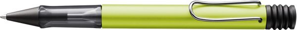 Шариковая ручка Lamy Al-star, зеленый