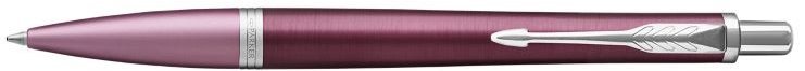Шариковая ручка Parker Urban 2016 Premium, Dark Purple CT, K310