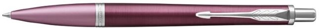 Шариковая ручка Parker Urban 2016 Premium, Dark Purple CT, K310