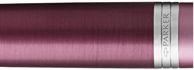 Шариковая ручка Parker Urban 2016 Premium, Dark Purple CT, K310