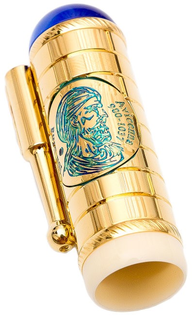 Ручка-роллер Ancora Avicenna Ручка-роллер Ancora Avicenna