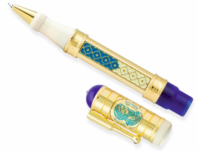 Ручка-роллер Ancora Avicenna Ручка-роллер Ancora Avicenna