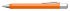 Шариковая ручка Graf von Faber-Castell Ondoro Edelharz, B, оранжевый