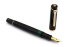 Перьевая ручка Pelikan Elegance Classic M200, Black GT