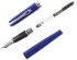 Перьевая ручка Diplomat Excellence A2 Skyline Blue