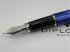 Перьевая ручка Diplomat Excellence A2 Skyline Blue
