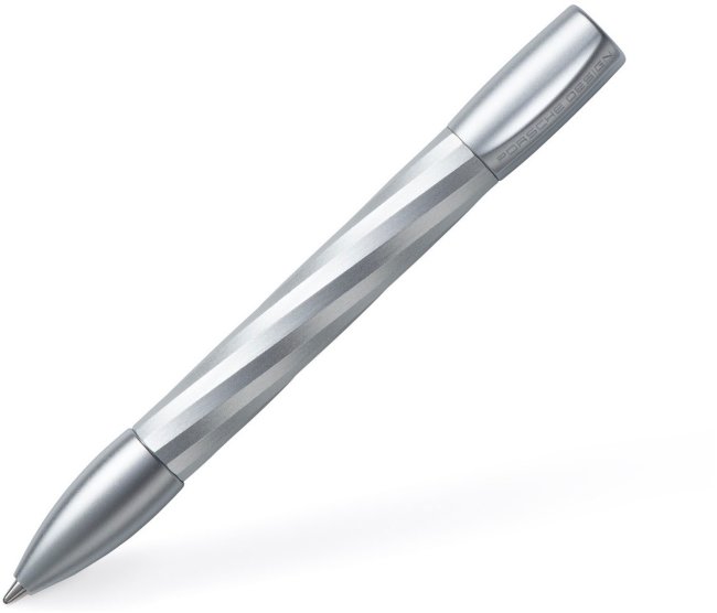 Ручка шариковая Pelikan Porsche Design Shake Pen P`3140, подарочная коробка Ручка шариковая Pelikan Porsche Design Shake Pen P`3140, подарочная коробка