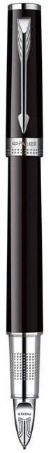Ручка-5й пишущий узел Parker Ingenuity Large F500, LaqBlack CT Ручка-5й пишущий узел Parker Ingenuity Large F500, LaqBlack CT