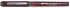 Ручка капиллярная Rotring Tikky Graphic 1904752 0.2мм, черные чернила