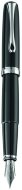 Перьевая ручка Diplomat Excellence Black Lacquer