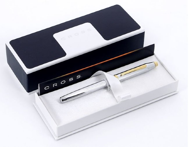 Ручка-роллер CROSS Century II Medalist Ручка-роллер CROSS Century II Medalist