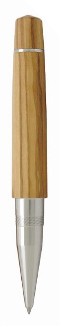 Ручка роллер Omas Milord Wood Olive Ручка роллер Omas Milord Wood Olive