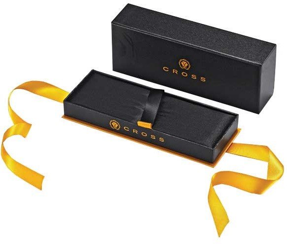 Шариковая ручка Cross Click Chrome AT0622-101 Шариковая ручка Cross Click Chrome AT0622-101