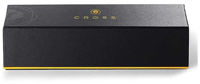 Шариковая ручка Cross Click Chrome AT0622-101 Шариковая ручка Cross Click Chrome AT0622-101